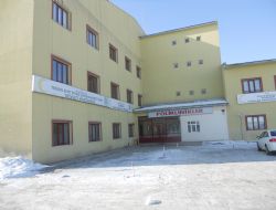 Bir yılda 85 bin hastaya hizmet verildi