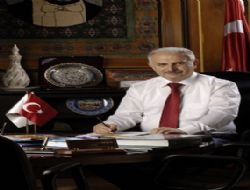 ‘Basın demokrasinin vazgeçilmezi'