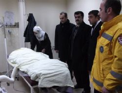 Çığzedeler tedavi altında