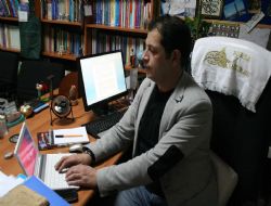 Tarihçi Kop'tan şok iddia..!