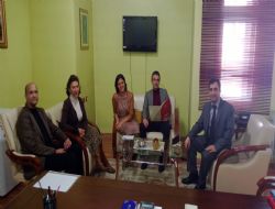  ‘Afetlerde acıyı, kadınlar çekiyor'