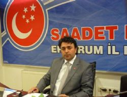 SP'den sert tepki