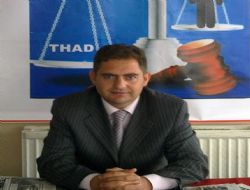 TÜHAD'tan Şefkat Evi önerisi