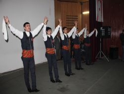 ‘Türk Milleti Sensiz Asla'