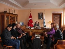 Avrupalılar hijyeni anlattı