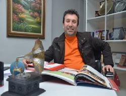 Erzurum'da keşfedildi