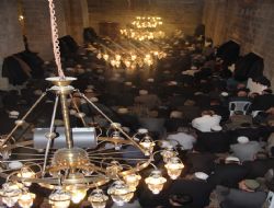 1001 Hatim'de Dadaş-Gakkoş buluşması