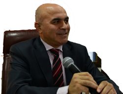 Korkut'tan kandil kutlaması