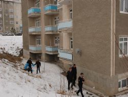Rektör Budak yoğun bakımda