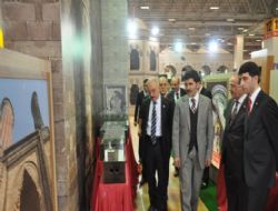 EMİTT 2013'te KUDAKA rüzgarı 