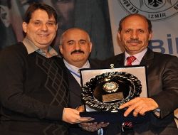 Tartan'a ‘Dadaş Dostu Ödülü' 