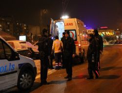 İsyan çıkaran kaçaklar sınır dışı edilecek