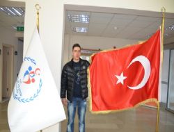 EYOF'ta Türkiye'yi temsil edecekler