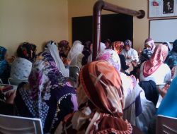 Bağbaşı Perşembe Sohbetleri ilgi buluyor