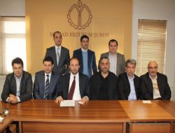 MÜSİAD parolasını belirledi