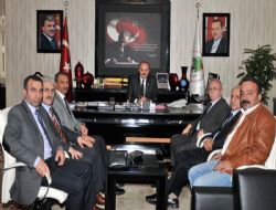 ERDEF Erzurum Günleri'ne hazır