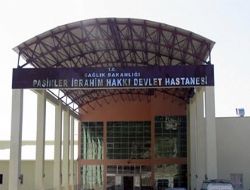 8 üniteden yalnız biri çalışıyor