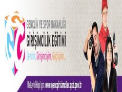 Genç girişimciler aranıyor 