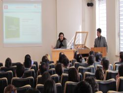 Pazaryolu'nda Gönül Elçisi adımı