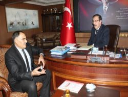 Bulutlar da ‘İsrafa Hayır'  dedi