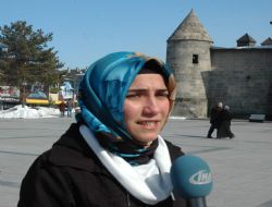 Kamuda türban serbestliği talebi