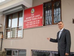 ‘Ruhu şad olsun'