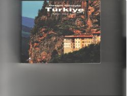 Gezgin Gözüyle ‘Erzurum'