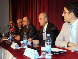 PMYO'da Medya Paneli