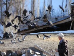 Örnek Köy'den örnek yaklaşım