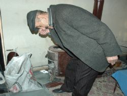 Cezaevine düştü, dünyası yıkıldı