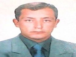 Şehidin adı okulunda yaşatılacak