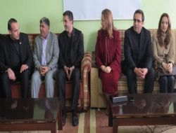 Erzurum'a Anadolu Selçuklu Medeniyeti Derneği