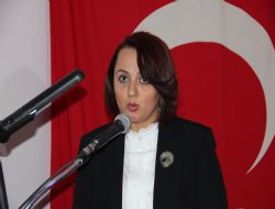 Oltu'da Gönül Elçileri tanıtımı