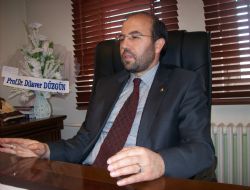 MÜSİAD'tan başsağlığı mesajı