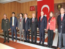 Dayı Ardahan Kongresi'ni anlattı