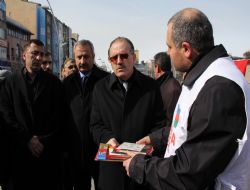 Ermeni vahşeti sergiye çıktı