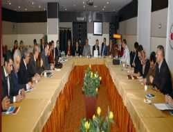Doğu'daki STK'ların ümidi devlet desteği