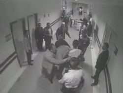 BEAH'ta doktora saldırı