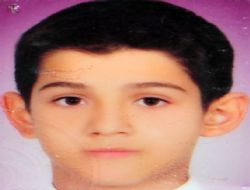 ‘Ben yandım, başkası yanmasın'