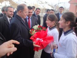 Pazaryolu'nda proje başarısı