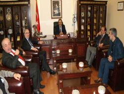 ‘Erzurum Bölgenin önemli ili'
