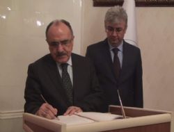 Atalay'dan Erzurum nostaljisi