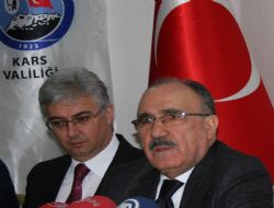 Atalay'dan anayasa değerlendirmesi