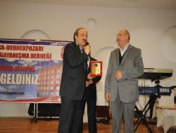 Maçka-Erzurum yolu 2.5 saate inecek