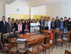 Nurettin Topçu SBL'de TÜBİTAK başarısı