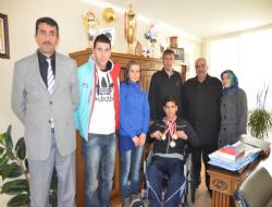 Çıldan, Türkiye Şampiyonu oldu