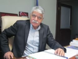 Yol İş'ten Kadınlar Günü kutlaması