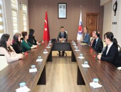 ‘Yılın her günü Kadınlar Günü'dür'