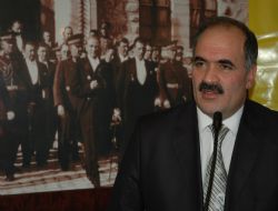 ‘Erzurum Anadolu'nun sigortası'