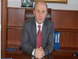 Vali öztürk'ten 12 Mart mesajı